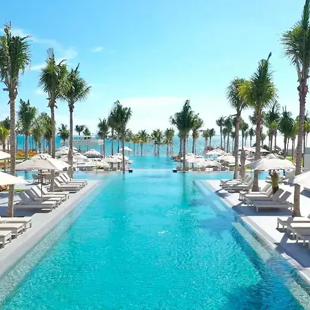 Garza Blanca Resort - 2 Bedroom Luxury Suite - For Christmas